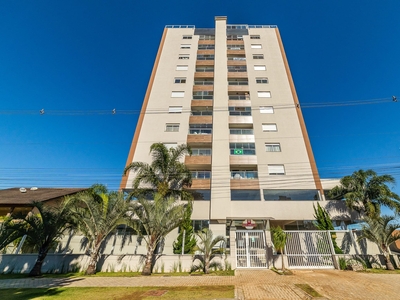 Penthouse em São Pedro, São José dos Pinhais/PR de 164m² 3 quartos à venda por R$ 1.249.000,00