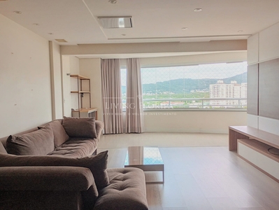 Penthouse em Trindade, Florianópolis/SC de 250m² 3 quartos à venda por R$ 2.399.000,00