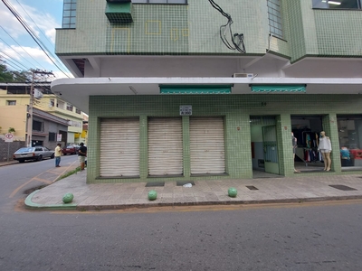 Ponto em Centro, Barra do Piraí/RJ de 107m² à venda por R$ 514.000,00