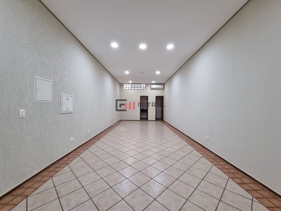 Sala em Centro, Londrina/PR de 70m² para locação R$ 1.500,00/mes