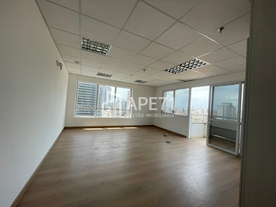 Sala em Vila Dom Pedro I, São Paulo/SP de 44m² para locação R$ 2.000,00/mes