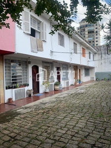 Sobrado em Nova Piraju, São Paulo/SP de 75m² 2 quartos à venda por R$ 749.000,00