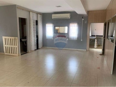 Sobrado para alugar em nova ribeirânia de 72.00m² com 2 quartos