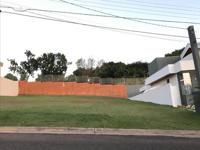 Terreno em Jardim Alvorada, Marília/SP de 330m² à venda por R$ 249.000,00