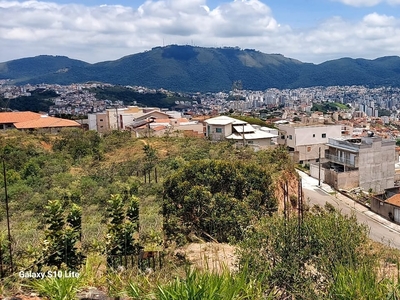 Terreno em Jardim Bandeirantes, Poços de Caldas/MG de 10m² à venda por R$ 178.000,00