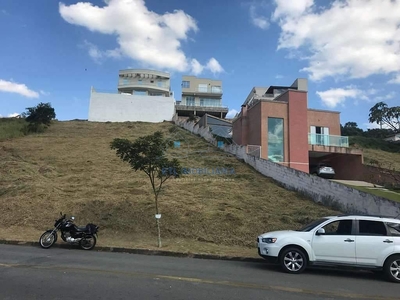 Terreno em Jardim Caiapia, Cotia/SP de 511m² à venda por R$ 218.000,00