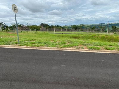 Terreno em Jardim Maria Izabel, Marília/SP de 293m² à venda por R$ 158.000,00