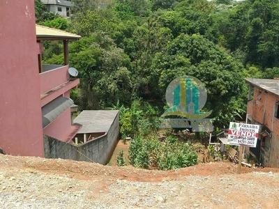 Terreno em Jardim São Luís, Santana de Parnaíba/SP de 10m² à venda por R$ 158.000,00