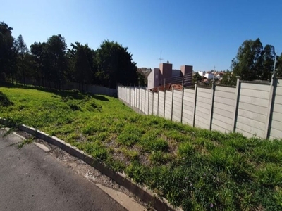 Terreno em Jardins Di Roma, Indaiatuba/SP de 0m² à venda por R$ 543.000,00