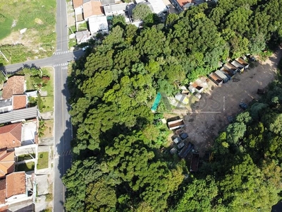 Terreno em Maracanã, Colombo/PR de 10m² à venda por R$ 4.998.000,00