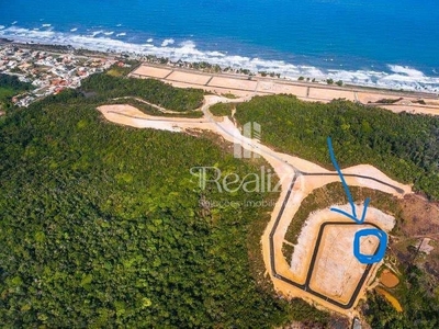 Terreno em Nossa Senhora da Vitória, Ilhéus/BA de 558m² à venda por R$ 218.000,00