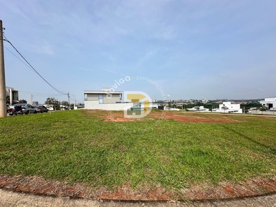 Terreno em Parque do Estado II, Mogi Mirim/SP de 10m² à venda por R$ 358.000,00