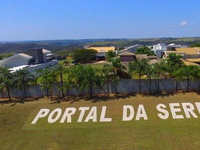 Terreno em Sítios de Recreio Santa Gertrudes, Marília/SP de 2380m² à venda por R$ 449.000,00