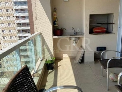 Aluga-se apartamento no condomínio sky house no parque residencial aquarius - são josé dos campos