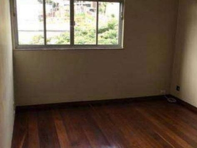 Apartamento 4 quartos para aluguel, 4 quartos, 1 suíte, 1 vaga, cidade jardim - belo horizonte/mg