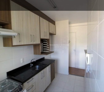 Apartamento à venda na Vila Guaíra Curitiba