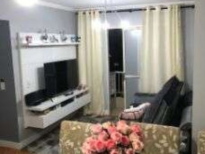 Apartamento à venda no bairro vila sônia - são paulo/sp, zona sul