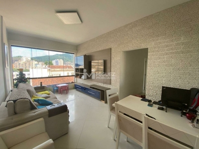 Apartamento à venda por R$ 655.500