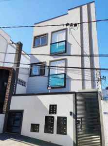 Apartamento com 1 dormitório à venda na Vila Paiva (ZN)