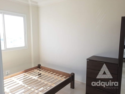 Apartamento com 1 Quarto e 1 banheiro para Alugar, 28 m² por R$ 1.250/Mês