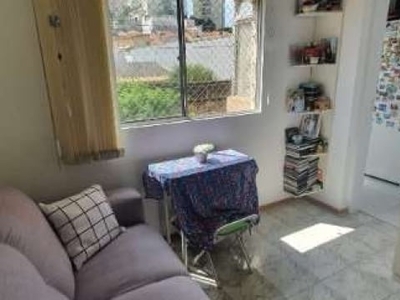 Apartamento com 1 quarto para alugar na dianopolis, --, mooca, são paulo, 45 m2 por r$ 1.400