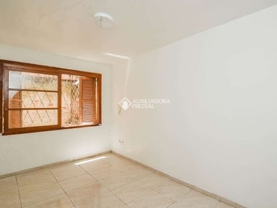 Apartamento com 1 quarto para alugar na vicente da fontoura, 740, santana, porto alegre, 45 m2 por r$ 800