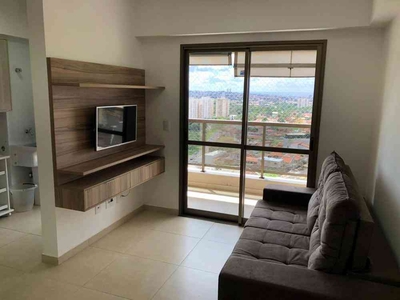 Apartamento com 1 quarto para alugar no bairro Jardim Califórnia, 45m²