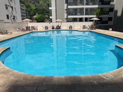 Apartamento Duplex em Tijuca, Rio de Janeiro/RJ de 101m² 3 quartos à venda por R$ 759.000,00