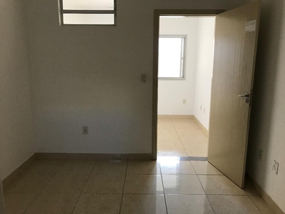 Apartamento em Aeroporto, Guarapari/ES de 25m² 1 quartos para locação R$ 550,00/mes