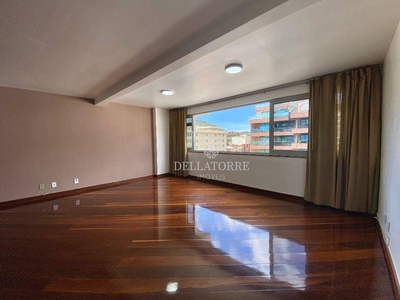 Apartamento em Agriões, Teresópolis/RJ de 167m² 3 quartos à venda por R$ 698.000,00