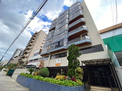 Apartamento em Agriões, Teresópolis/RJ de 75m² 1 quartos à venda por R$ 459.000,00