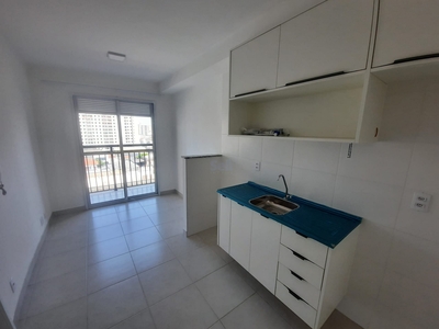 Apartamento em Água Branca, São Paulo/SP de 31m² 1 quartos para locação R$ 1.990,00/mes