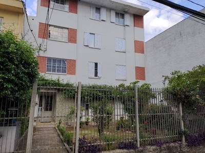 Apartamento em Alto de Pinheiros, São Paulo/SP de 58m² 2 quartos à venda por R$ 449.000,00