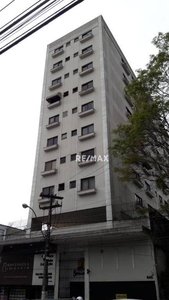 Apartamento em Alto, Teresópolis/RJ de 36m² 1 quartos à venda por R$ 228.000,00