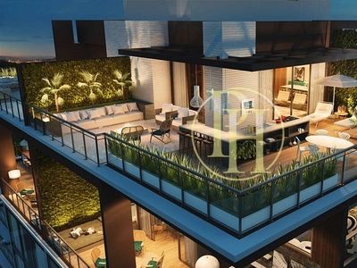 Apartamento em América, Joinville/SC de 10m² 4 quartos à venda por R$ 5.019.000,00