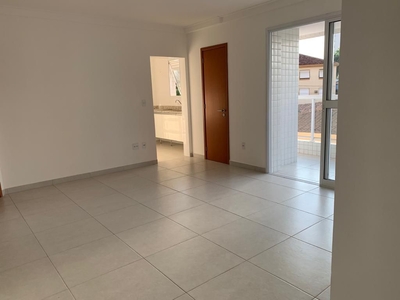 Apartamento em Aparecida, Santos/SP de 75m² 2 quartos à venda por R$ 639.000,00