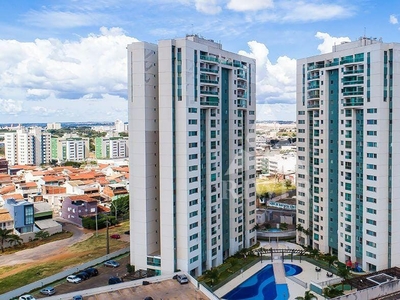Apartamento em Areal (Águas Claras), Brasília/DF de 71m² 3 quartos à venda por R$ 579.000,00
