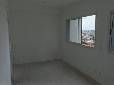 Apartamento em Belenzinho, São Paulo/SP de 27m² 1 quartos à venda por R$ 286.000,00