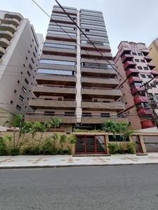 Apartamento em Boqueirão, Praia Grande/SP de 101m² 2 quartos à venda por R$ 469.000,00