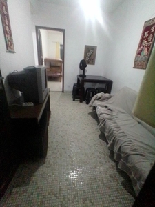Apartamento em Boqueirão, Praia Grande/SP de 49m² 2 quartos à venda por R$ 209.000,00