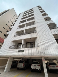 Apartamento em Boqueirão, Praia Grande/SP de 80m² 2 quartos à venda por R$ 314.000,00
