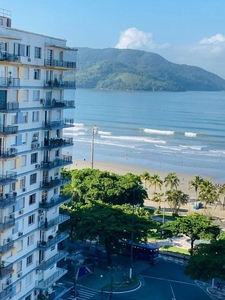 Apartamento em Boqueirão, Santos/SP de 0m² 1 quartos à venda por R$ 269.000,00