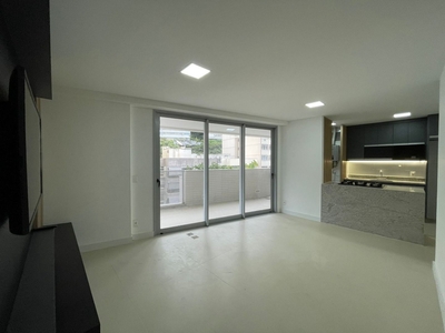 Apartamento em Botafogo, Rio de Janeiro/RJ de 79m² 2 quartos à venda por R$ 1.799.000,00