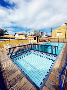 Apartamento em Braga, Cabo Frio/RJ de 72m² 2 quartos à venda por R$ 349.000,00