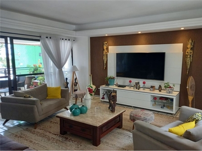 Apartamento em Candeias, Jaboatão dos Guararapes/PE de 180m² 4 quartos à venda por R$ 749.000,00