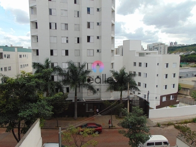 Apartamento em Castelo, Belo Horizonte/MG de 58m² 2 quartos à venda por R$ 364.000,00