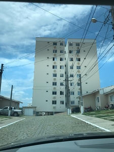 Apartamento em Cedro, Camboriú/SC de 59m² 2 quartos à venda por R$ 329.000,00