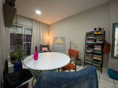 Apartamento em Centro, Balneário Camboriú/SC de 55m² 1 quartos à venda por R$ 459.000,00