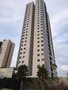 Apartamento em Centro, Bauru/SP de 107m² 3 quartos para locação R$ 4.800,00/mes
