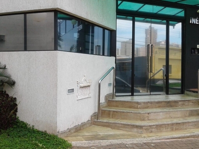 Apartamento em Centro, Londrina/PR de 58m² 2 quartos à venda por R$ 279.000,00